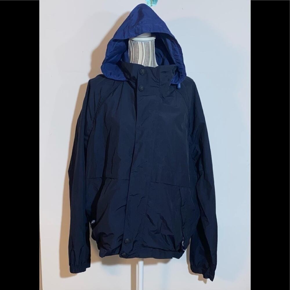Nautica Mens Full Zip Size XL